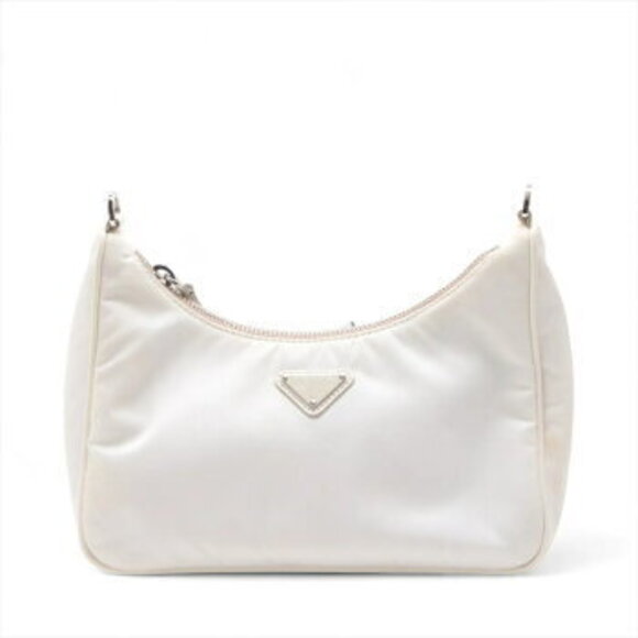 Prada Tessuto bag Crossbody - Picture 2 of 11